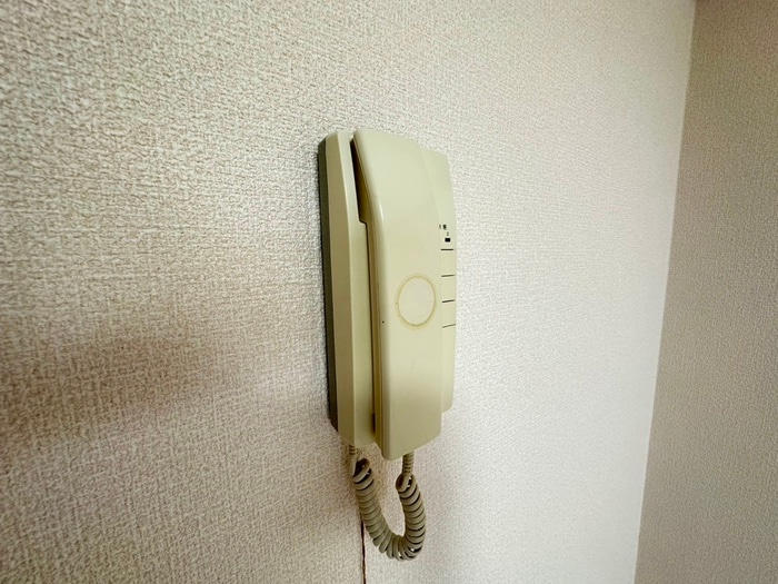 内観写真 カームダウン平安