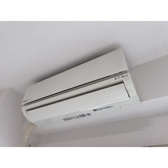 内観写真 ラフォ－レ岩塚