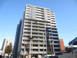 プレサンスジェネ葵(809)