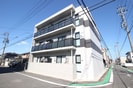 ＤｅａｒＣｏｕｒｔ庄内通の外観