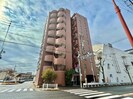 ラ・カンパネーラの外観