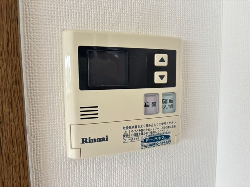 内観写真 ラ・カンパネーラ