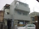 ア－ク日吉の外観