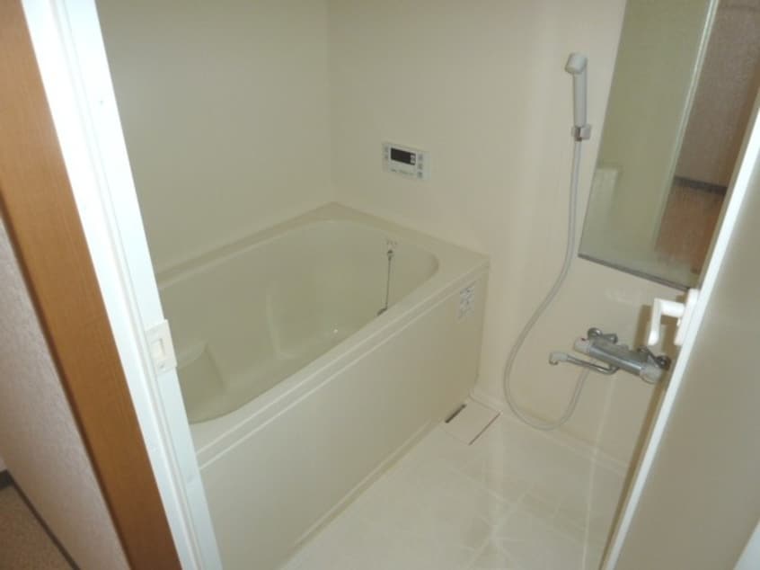 バス／シャワールーム等 ピュアライフ