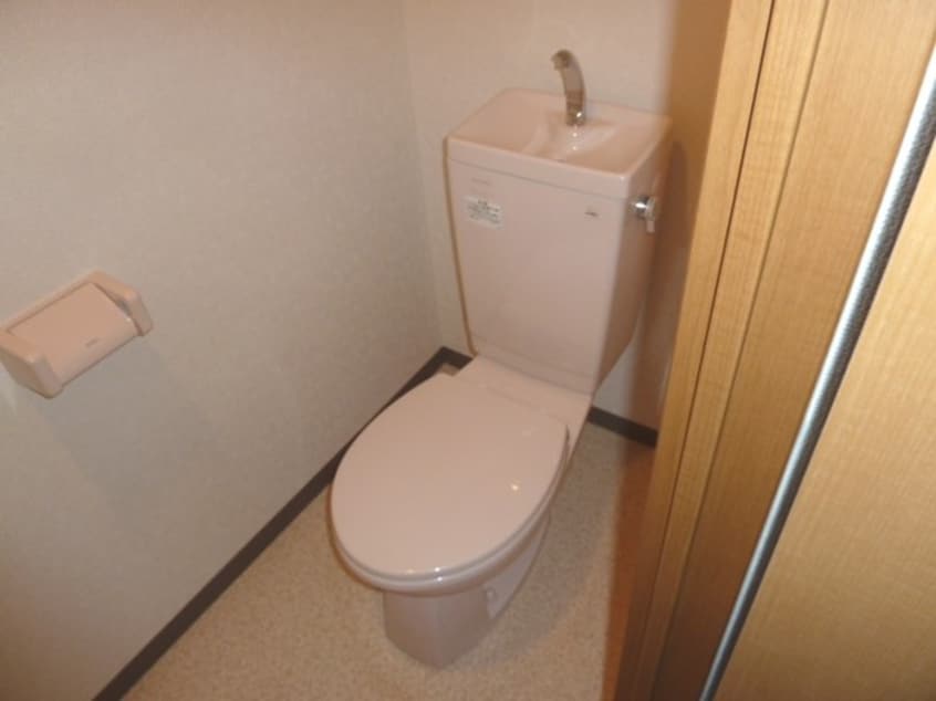 トイレ ピュアライフ