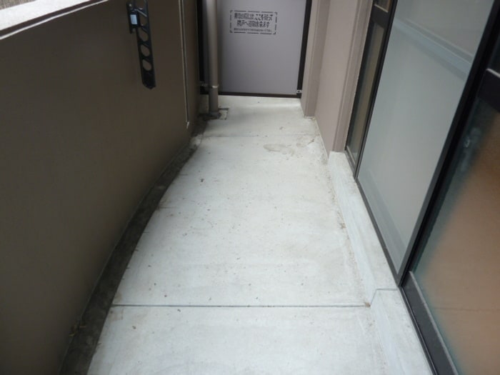 ベランダ・バルコニー ピュアライフ