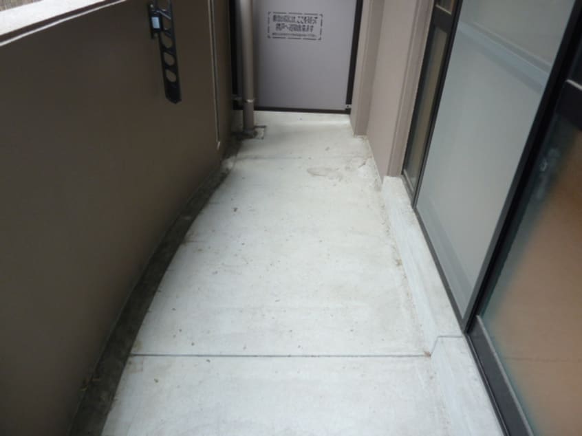 ベランダ・バルコニー ピュアライフ