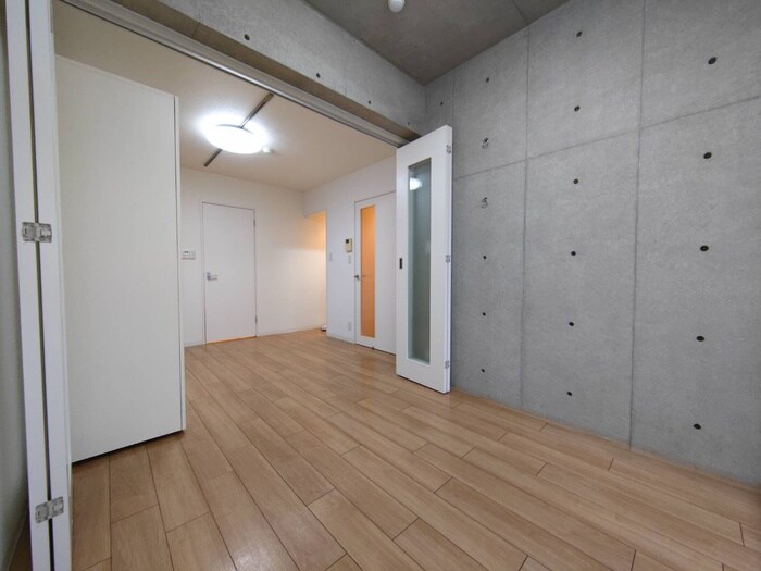 居室 アーバン栄