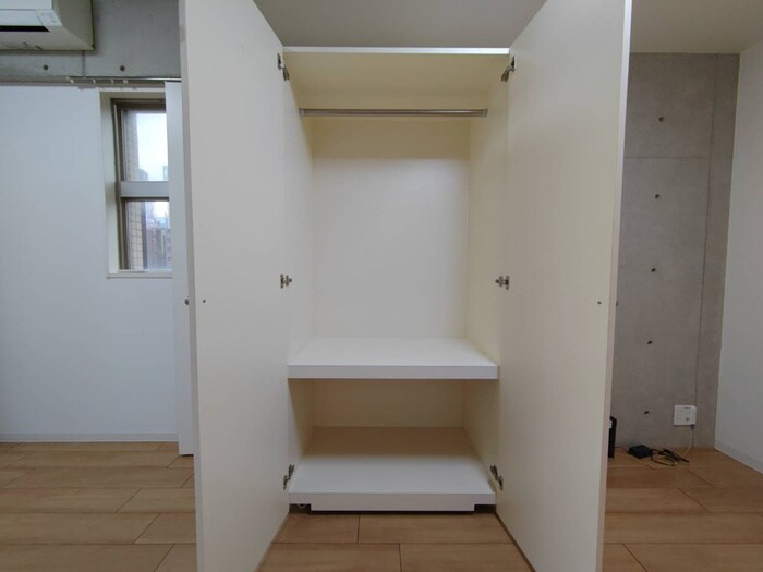 収納 アーバン栄