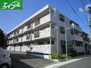 アルト千種の外観