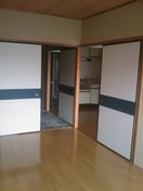 居室 アルト千種