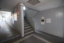 エントランス部分 アルト千種
