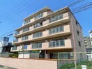 外観写真 サンパーク大鐘