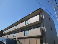 サニーハイツ庄中