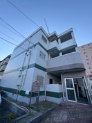 ラ・メゾン・エスポワ－ル２の外観