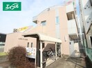 ミラシオン古渡の外観