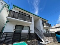 パークサイドＡ棟