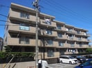 エミネンス覚王山の外観