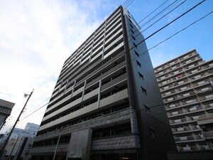ﾌﾟﾚｻﾝｽ新栄町ギャラント(1309)