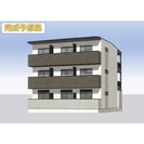 カーサ大塩の外観