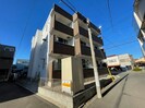 Urbano千種Spicaの外観