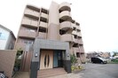 グレースコート豊山の外観