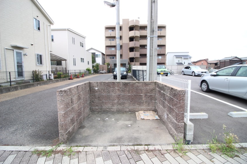 建物設備 グレースコート豊山