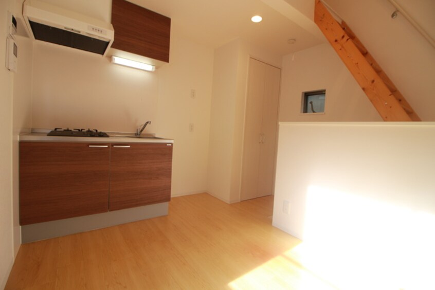 居室 HAWK名古屋