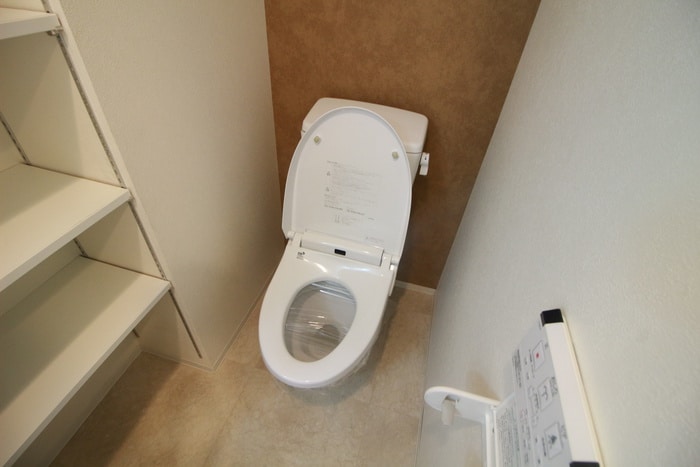 トイレ HAWK名古屋