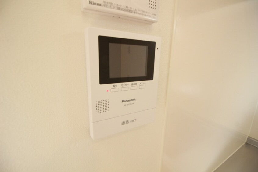 内観写真 HAWK名古屋