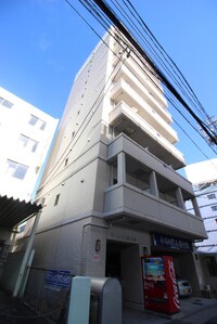 IWATSUKA RISE