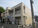 外観写真 バンブメゾン