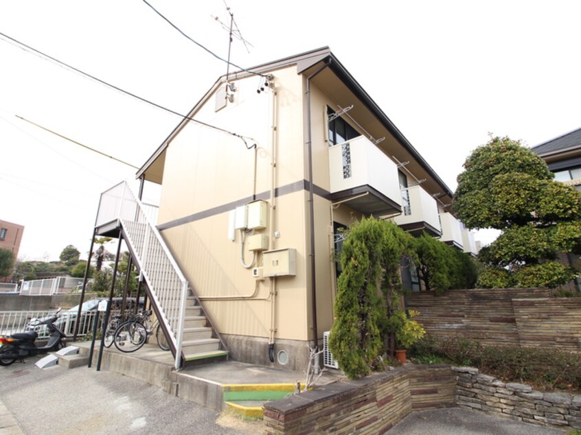 外観写真 スカイパ－ク２１