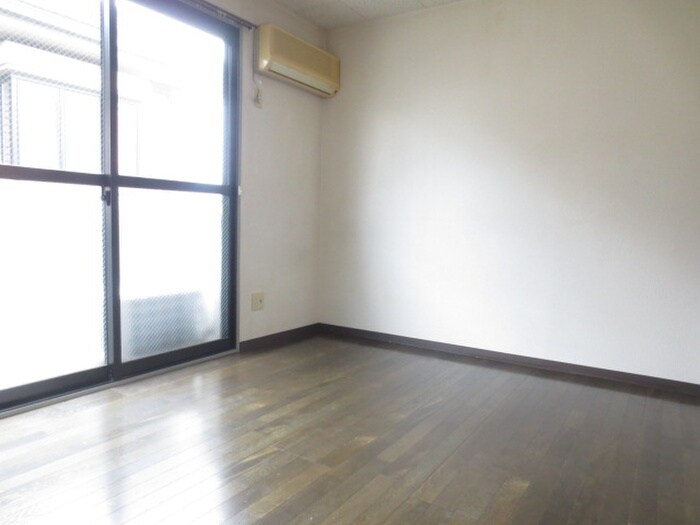 内観写真 スカイパ－ク２１