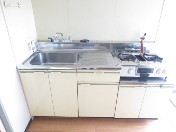 キッチン スカイパ－ク２１