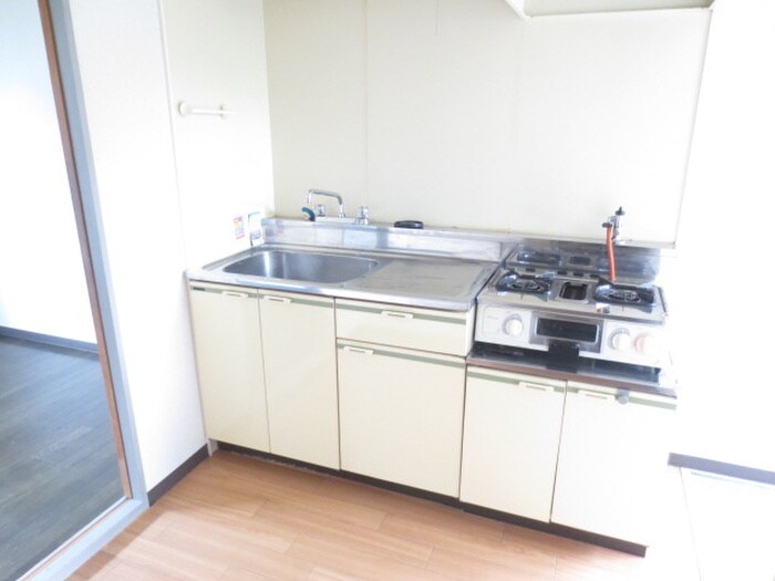 キッチン スカイパ－ク２１