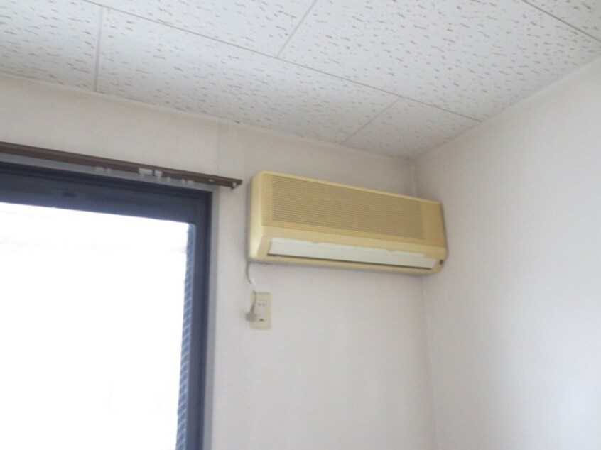 内観写真 スカイパ－ク２１