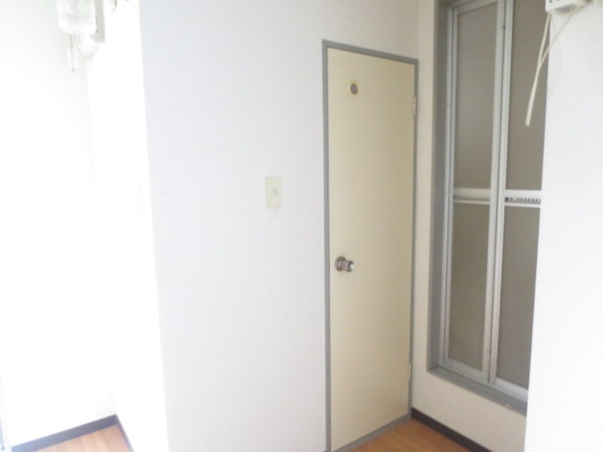 居室 スカイパ－ク２１