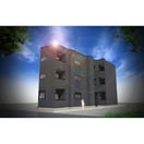 完成予想図 ハーモニーテラス小田井