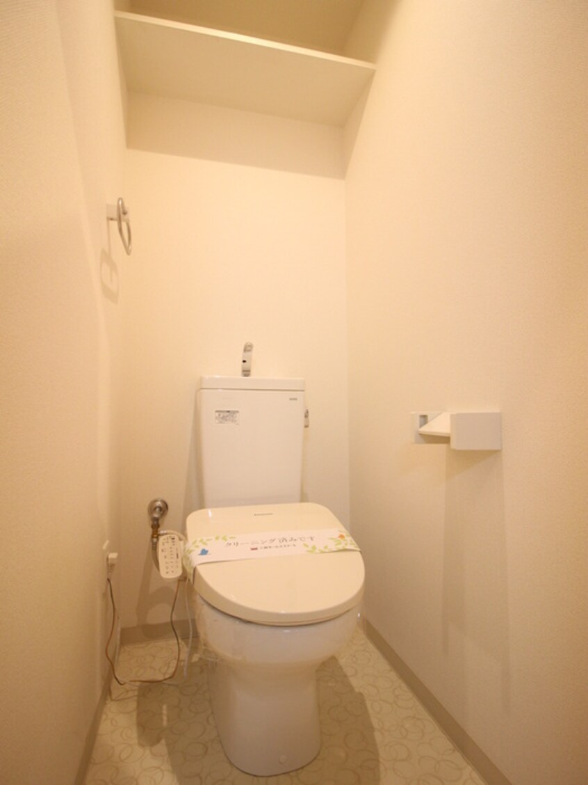 トイレ セシオン太閤