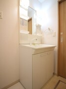 洗面 セシオン太閤