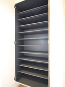 靴箱 セシオン太閤