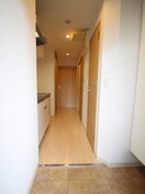 廊下 セシオン太閤