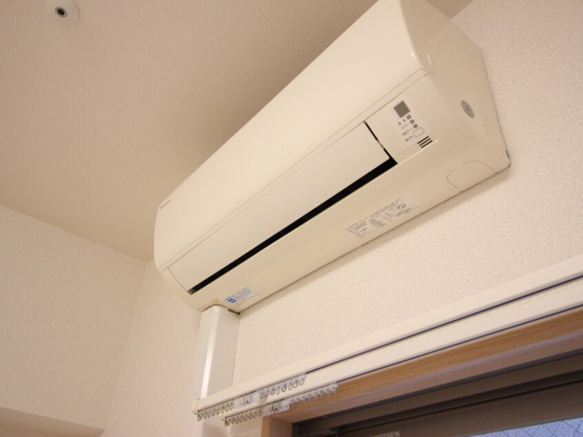 内観写真 セシオン太閤