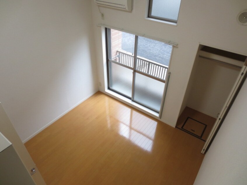 居室 コンパートハウス上飯田