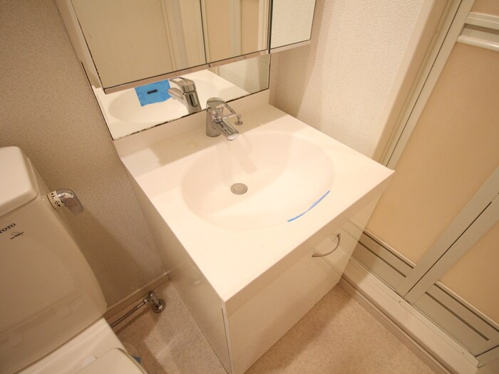 洗面 コンパートハウス上飯田