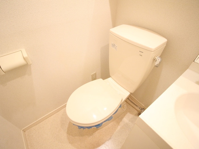 トイレ コンパートハウス上飯田