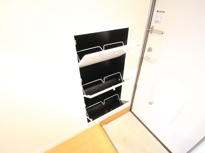 靴箱 コンパートハウス上飯田