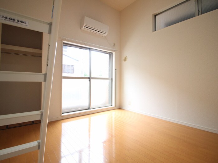 居室 コンパートハウス上飯田