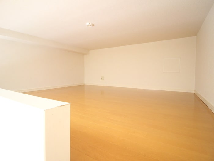 ロフト コンパートハウス上飯田